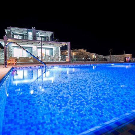 Francis & Gregorys Luxury Villas Αφάντου Εξωτερικό φωτογραφία