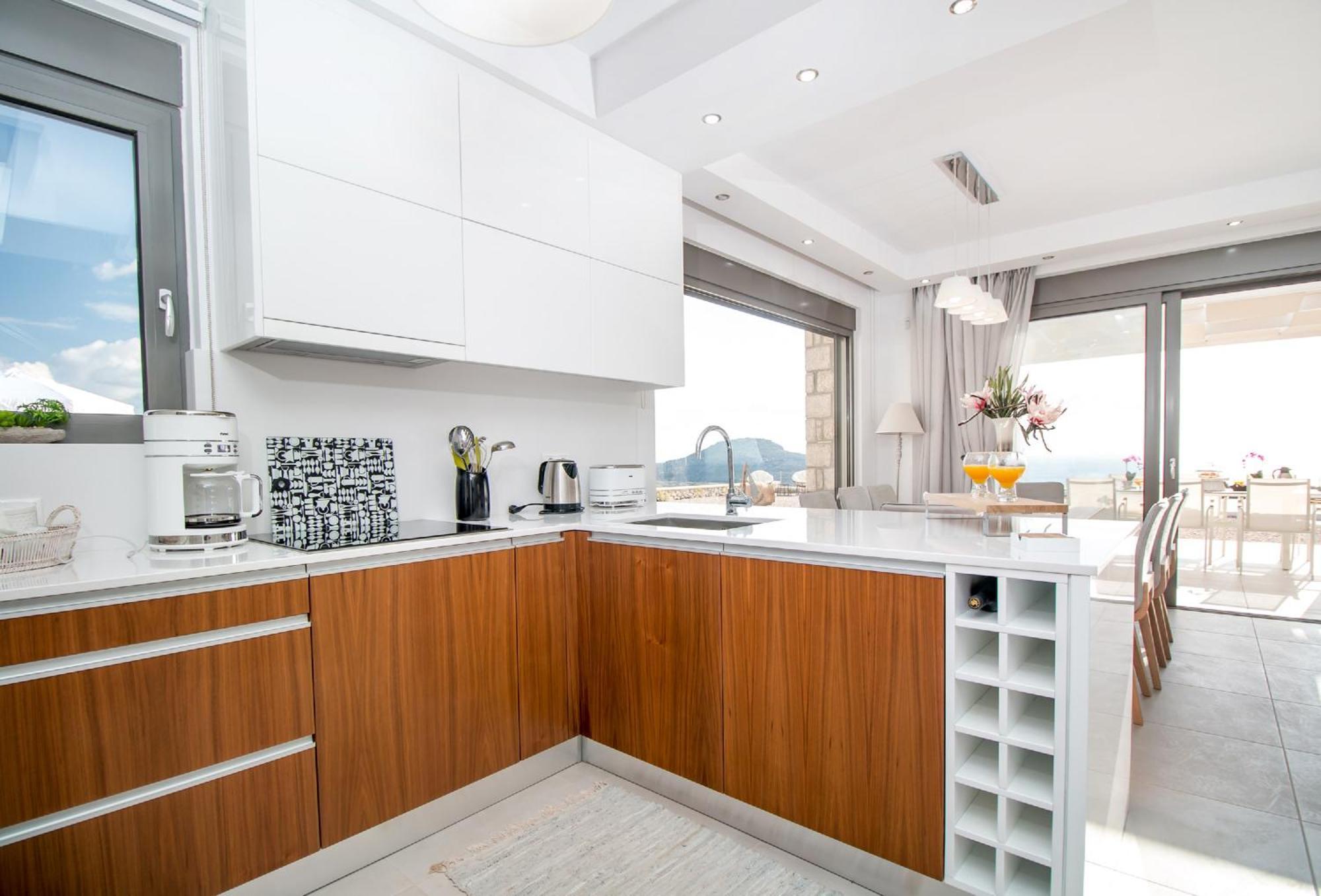 Francis & Gregorys Luxury Villas Αφάντου Εξωτερικό φωτογραφία