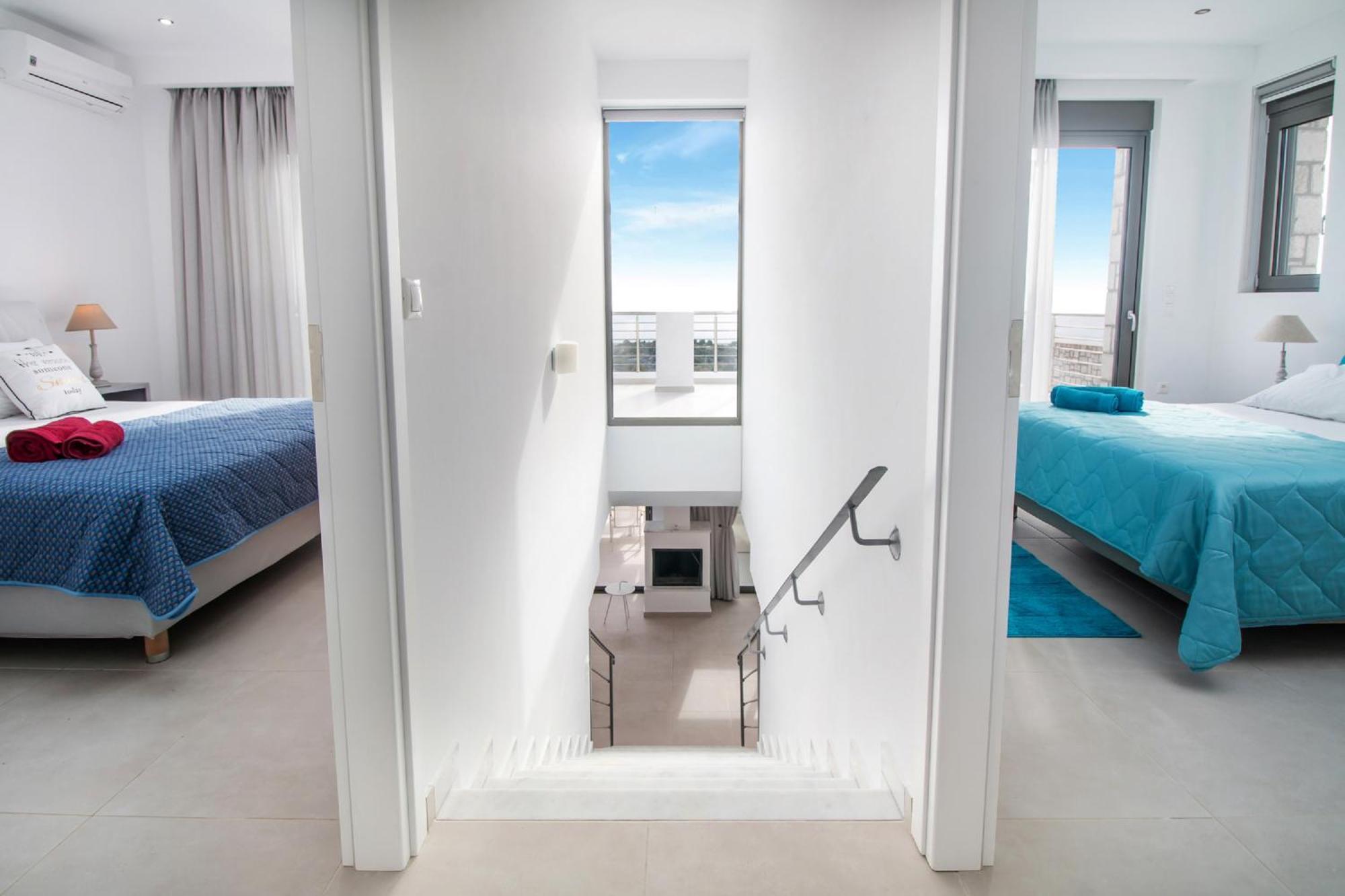 Francis & Gregorys Luxury Villas Αφάντου Εξωτερικό φωτογραφία