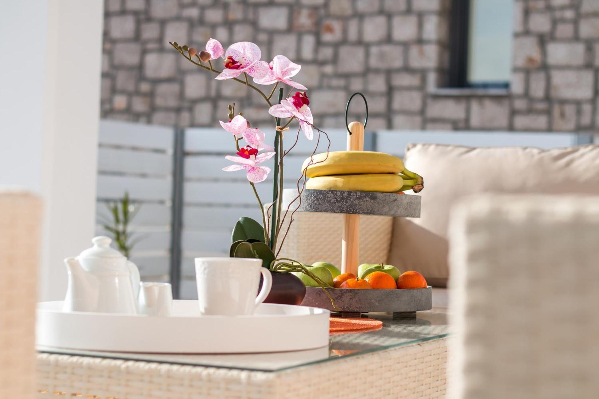Francis & Gregorys Luxury Villas Αφάντου Εξωτερικό φωτογραφία