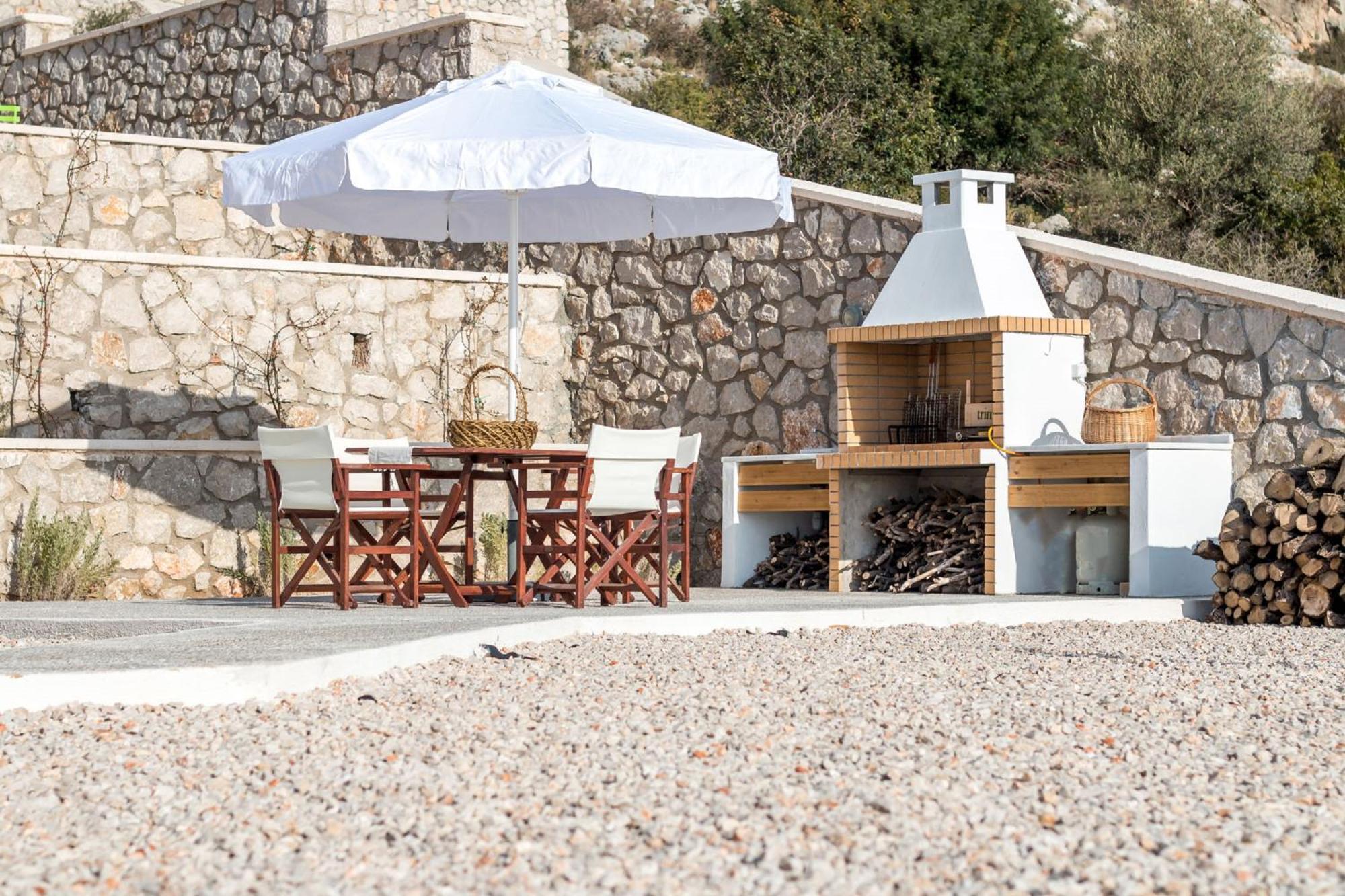 Francis & Gregorys Luxury Villas Αφάντου Εξωτερικό φωτογραφία